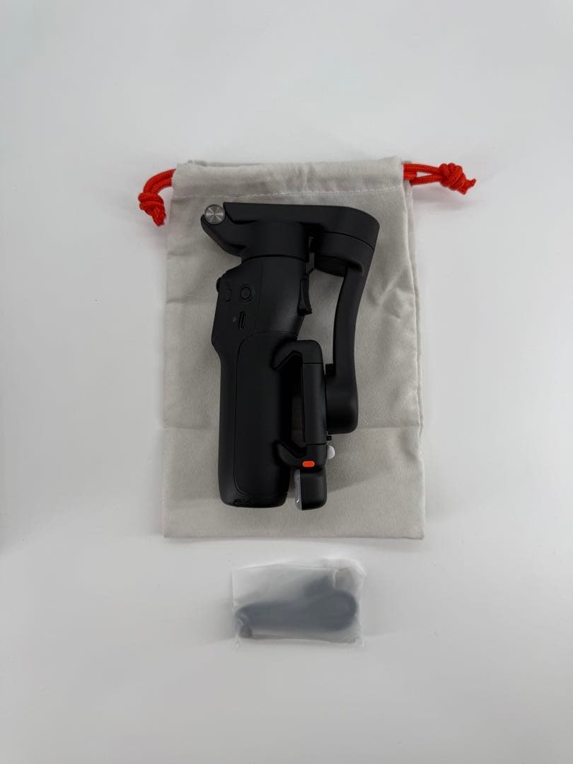 Hohem iSteady V3 スマートフォン用ジンバル