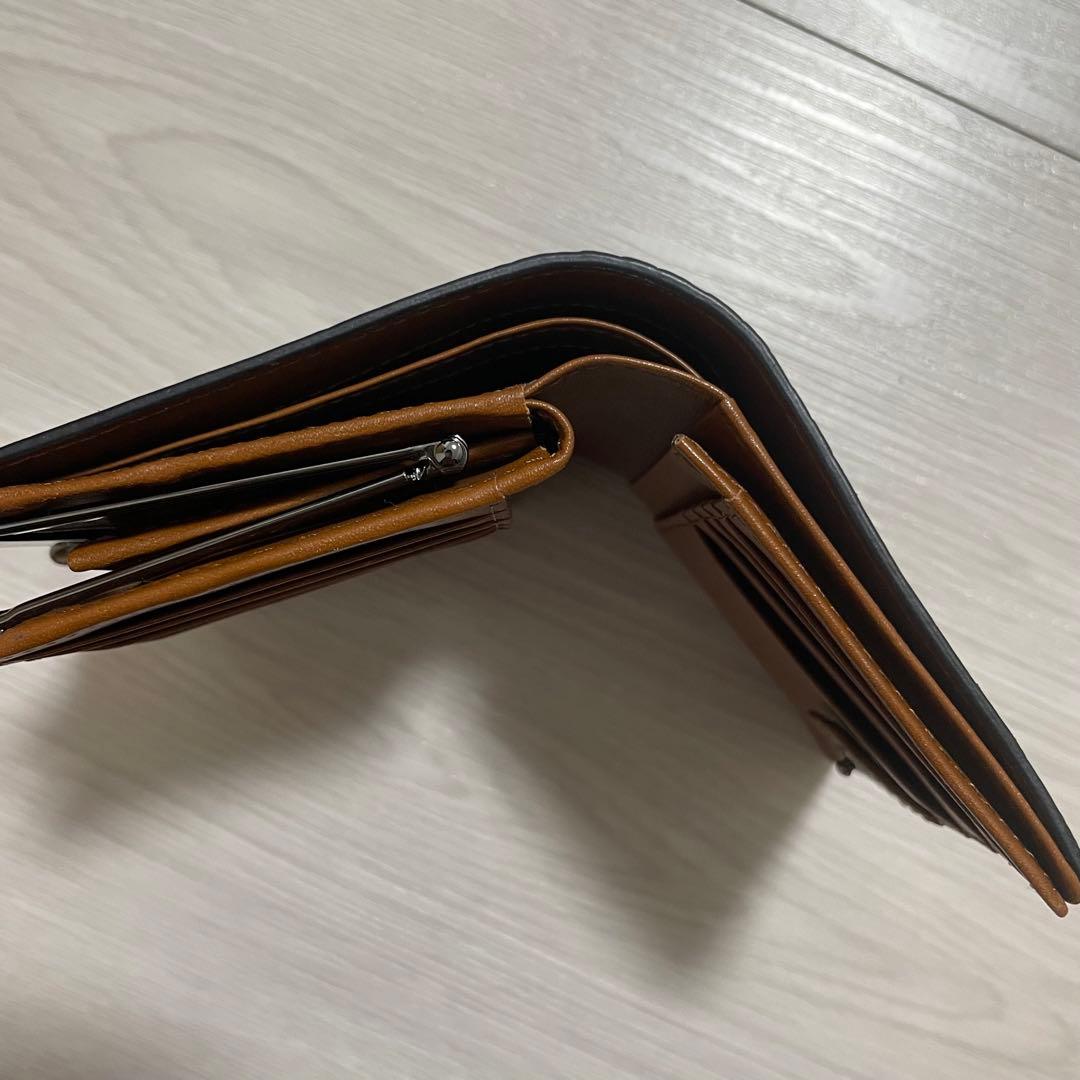 ヴィヴィアンウエストウッド 口金財布