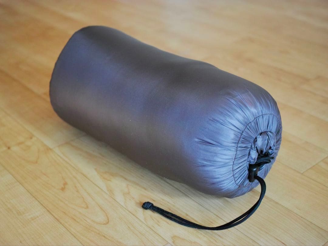 ナンガ オーロラライト450DX レギュラー ダウンシュラフ 寝袋 NANGA