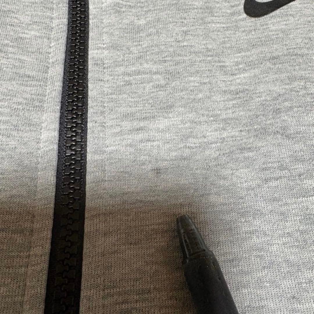 NIKEテックフリース ジップアップパーカー サイズ／XL