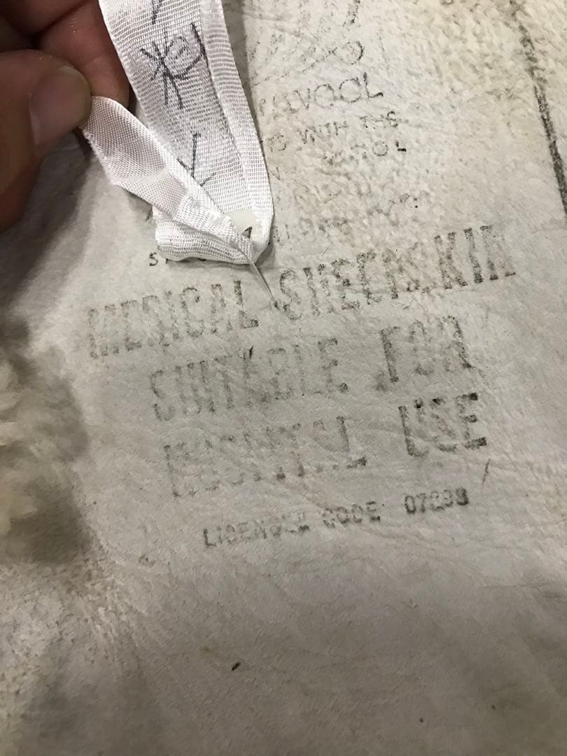 ムートン 敷きパッド 毛皮 敷きシーツ マット シングル