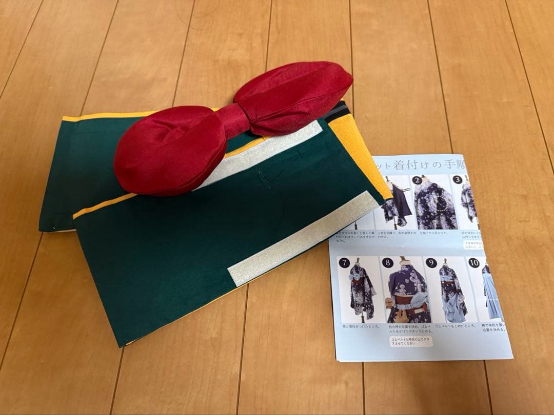 160 袴セット キャサリンコテージ 小学生卒業式　ハーフ成人式