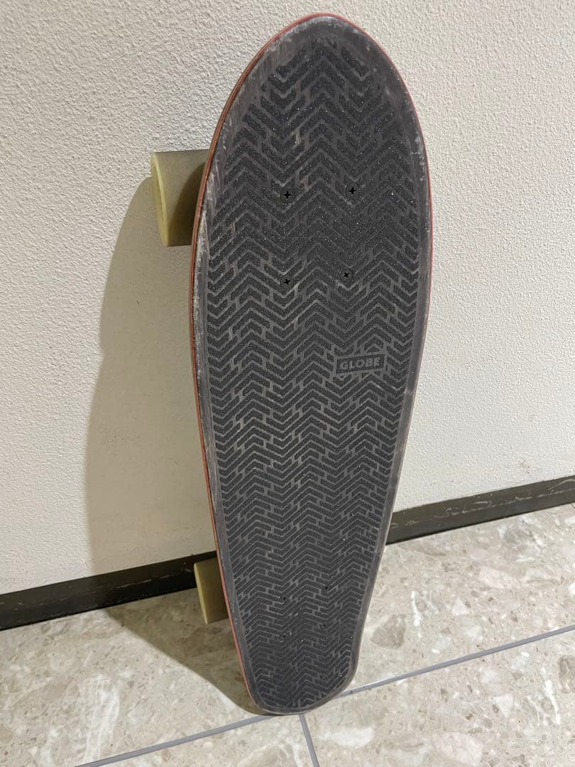 【美品】プレミアムスケートボード　GLOBE クルーザー