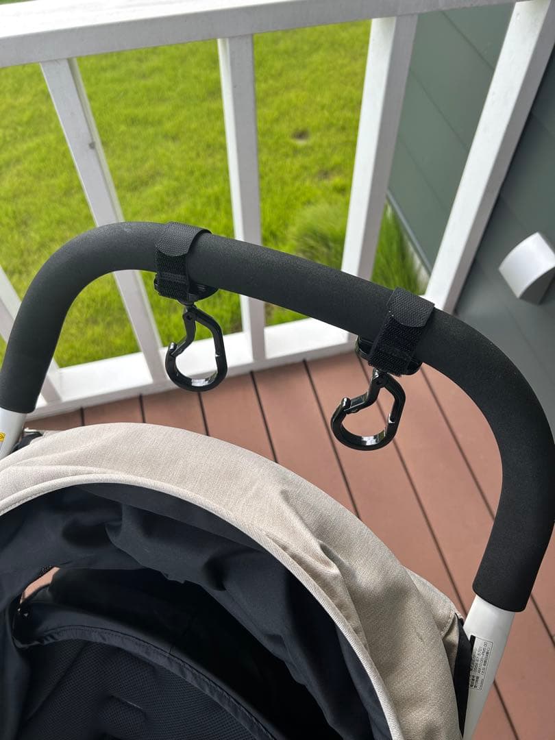 【美品】カトージ　ジョイー　 joieライトトラックスエア　A型ベビーカー