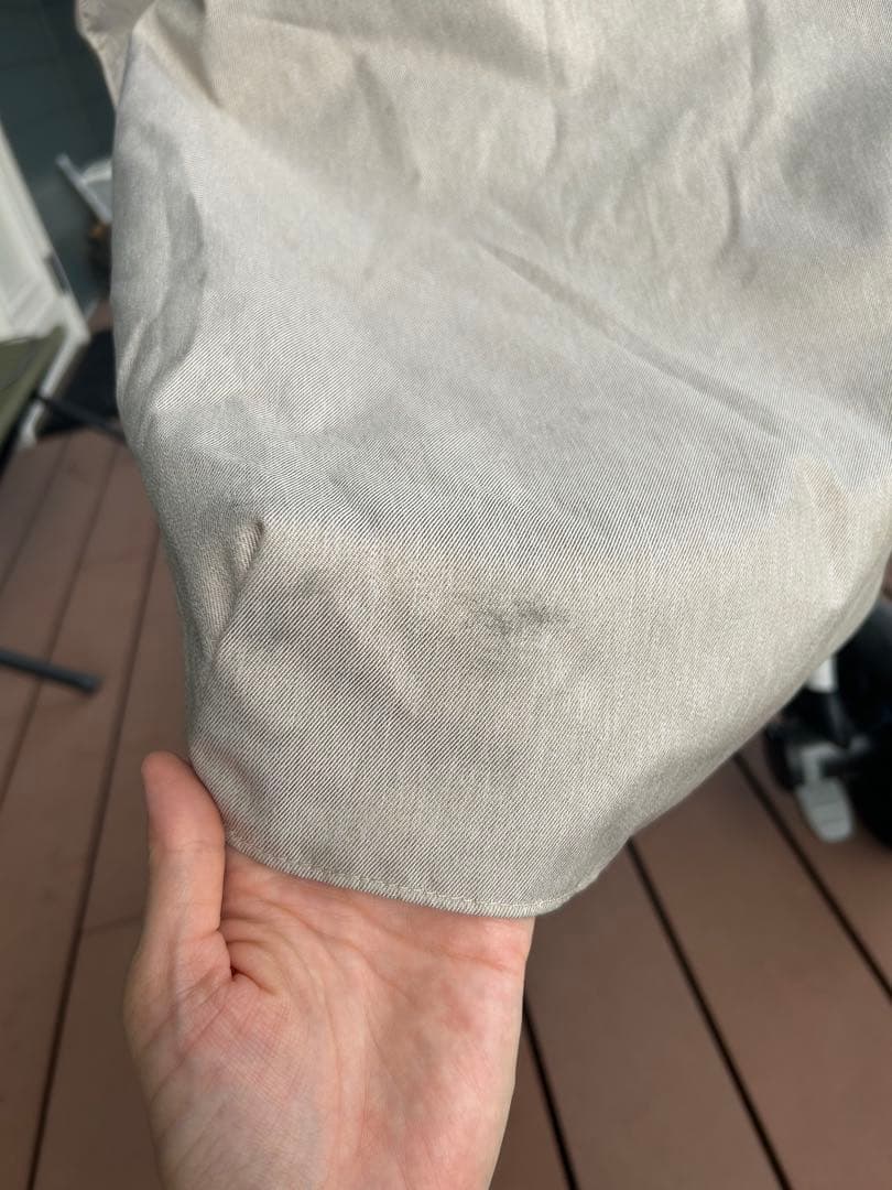 【美品】カトージ　ジョイー　 joieライトトラックスエア　A型ベビーカー