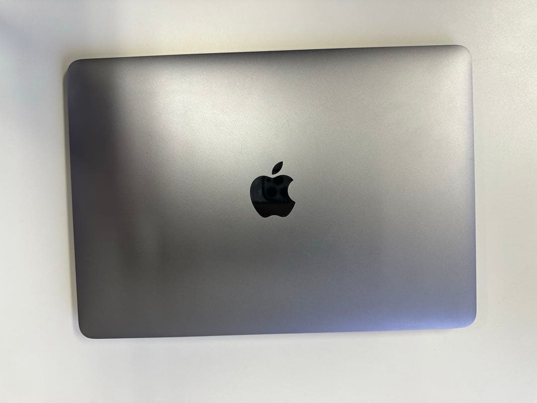 Apple MacBook Retina 12インチ (2017年モデル)