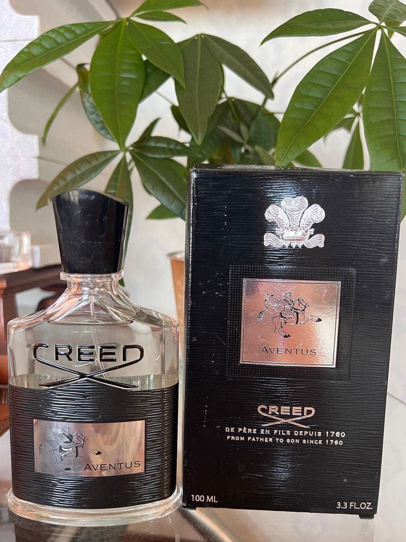 CREED AVENTUS 100mlクリード アヴァントゥス 香水⭐️2020⭐️