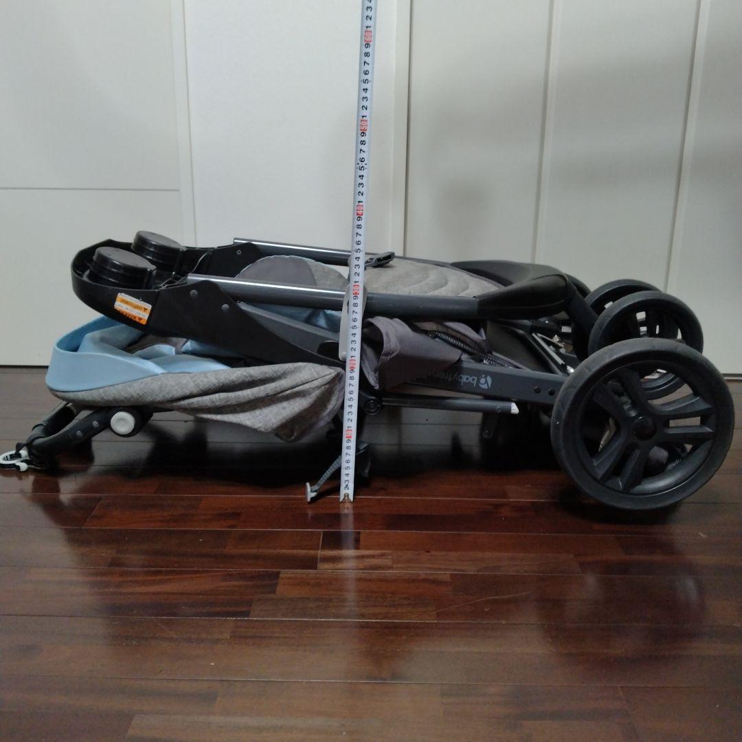 baby trend　ベビーカー（りーさん専用）