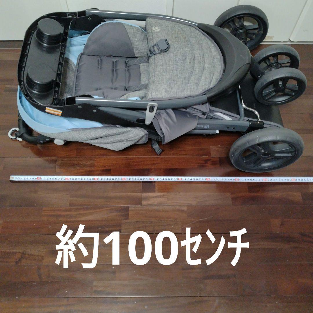 baby trend　ベビーカー（りーさん専用）