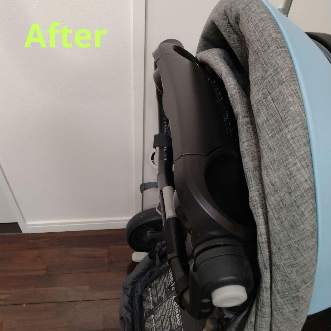 baby trend　ベビーカー（りーさん専用）