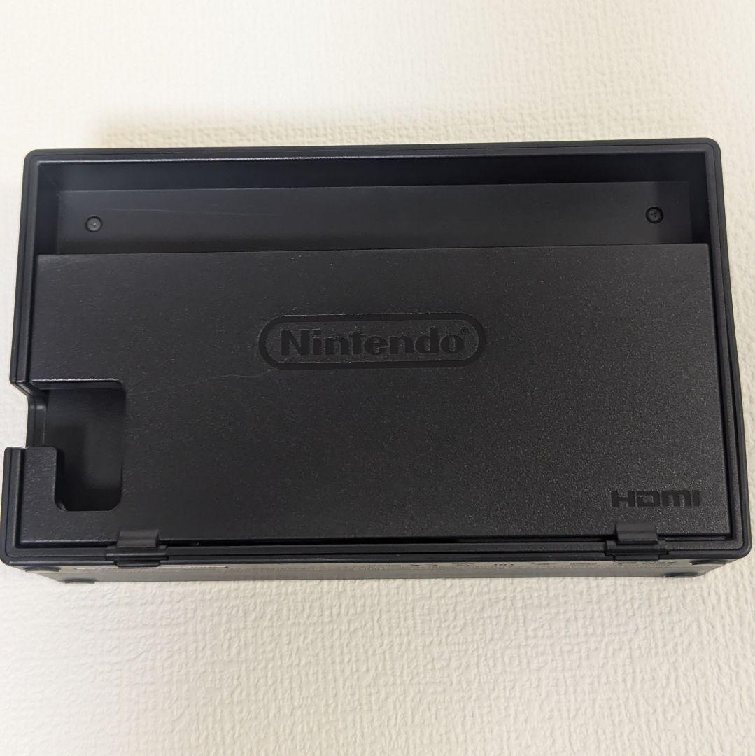 Nintendo Switch 本体 Joy-Con セット　箱付き動作確認済