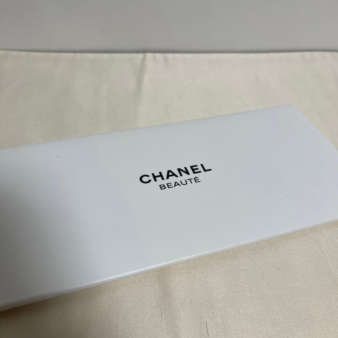 シャネル　ホリデーイベント　ノベルティー　オーナメント　クリスマス　CHANEL