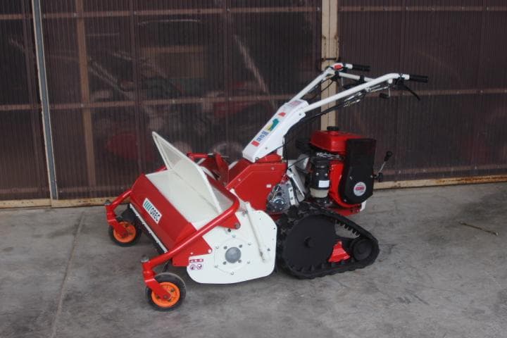 草刈機　オーレック　ハンマーナイフモア　HRC802A　爪新品