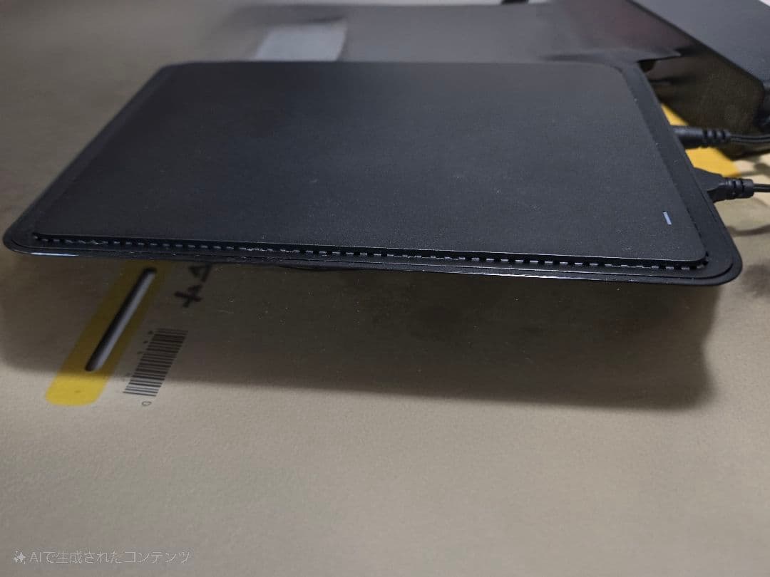 MARSHAL 6TB 外付けハードディスクドライブ (中古)