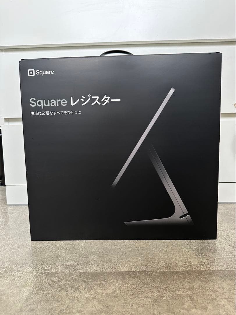 【新品】Square スクエア レジスター