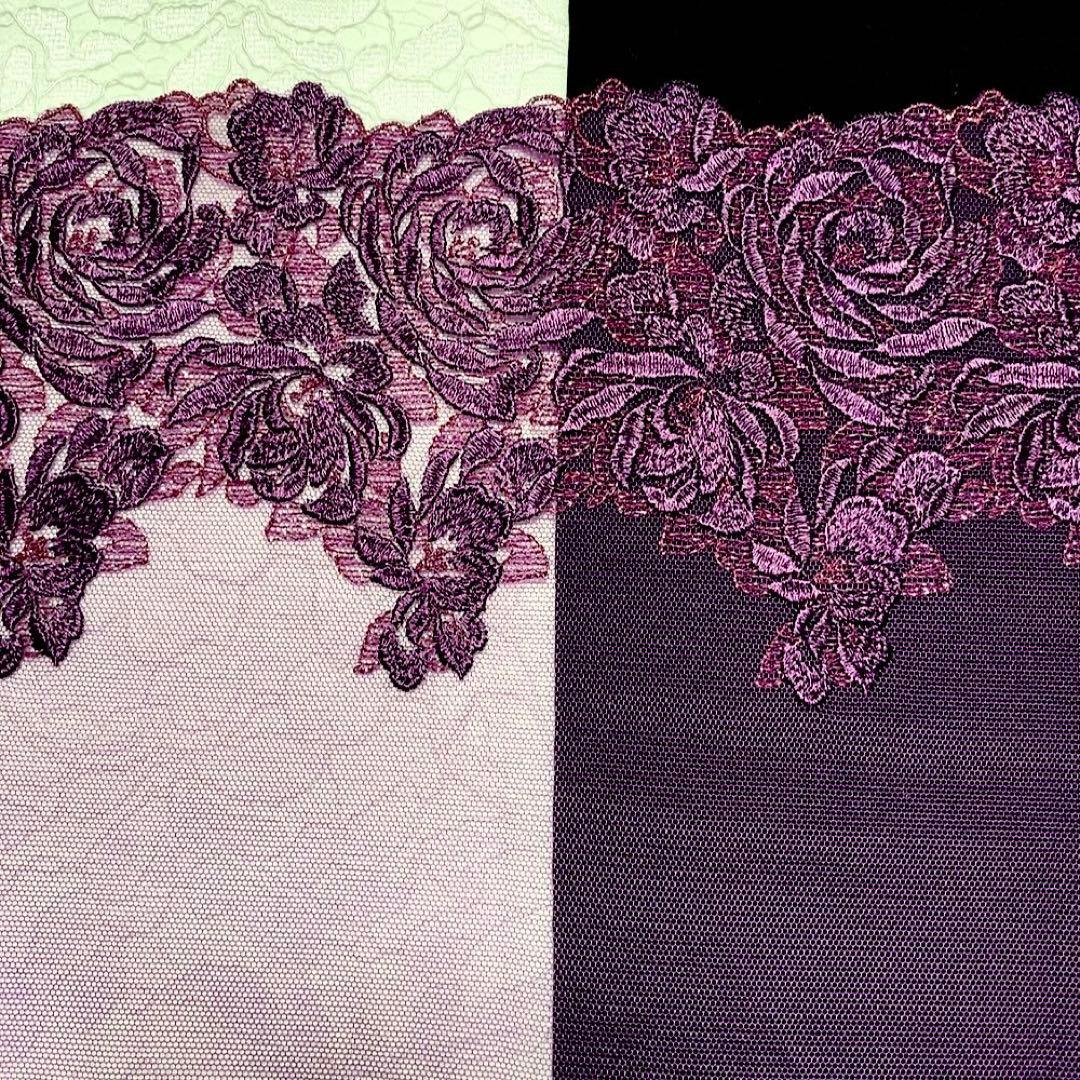 チュールレース一覧 R-5