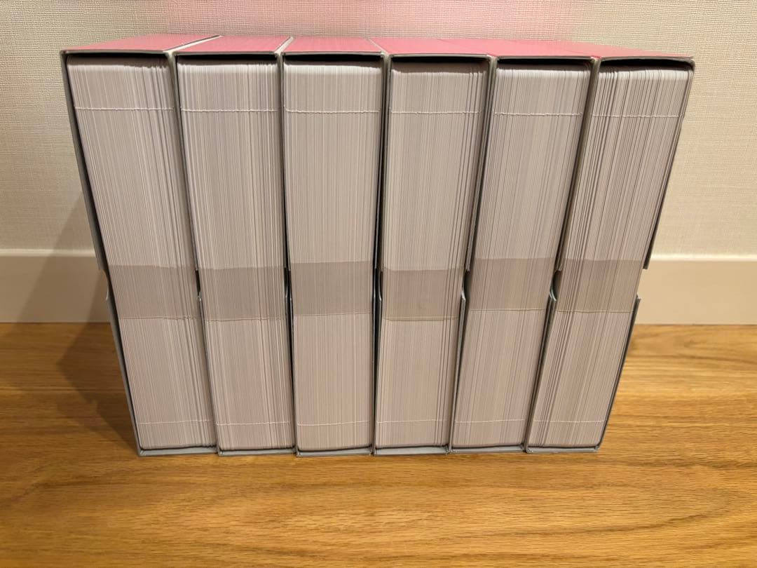 【美品　A一部、B未使用】七田式　かな絵ちゃんA.B