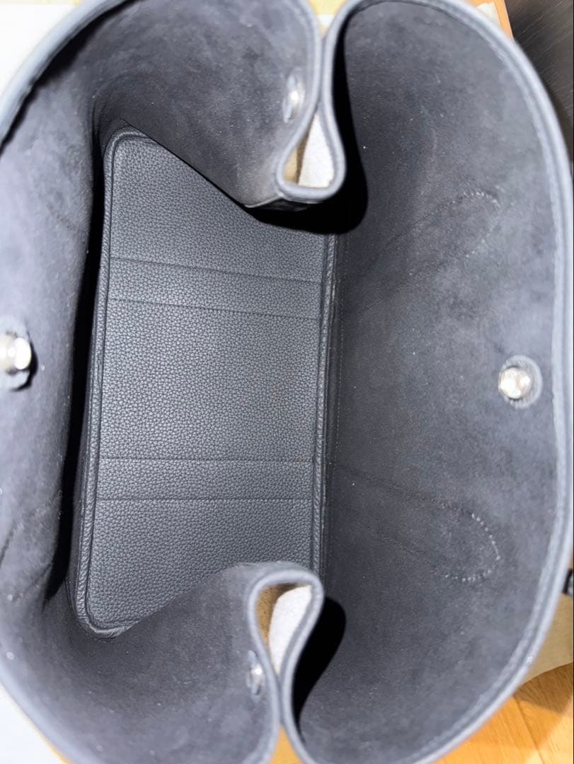 エルメス ガーデンパーティ PM