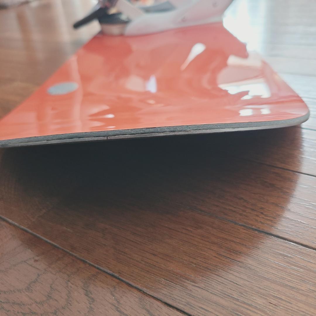 Burton CUSTOM バートン カスタム 144ｃｍ　レディース