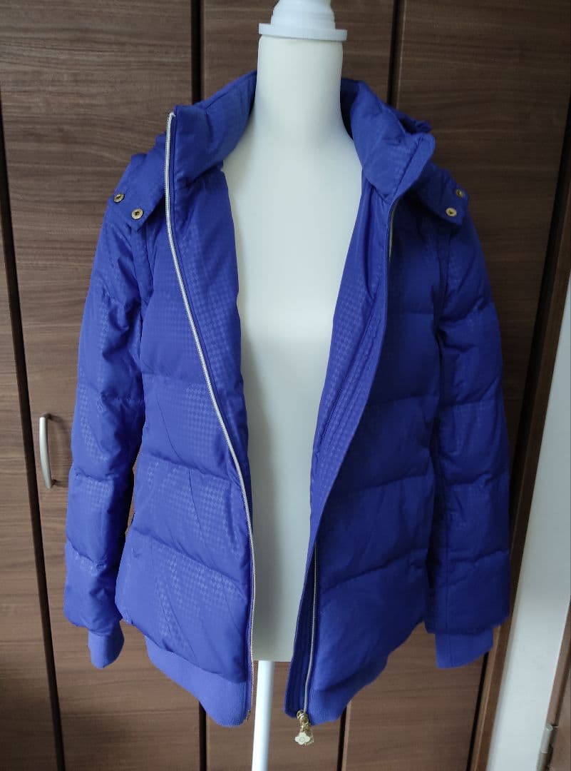 【新品、未使用】キャロウェイ　4WAY ダウン　LL