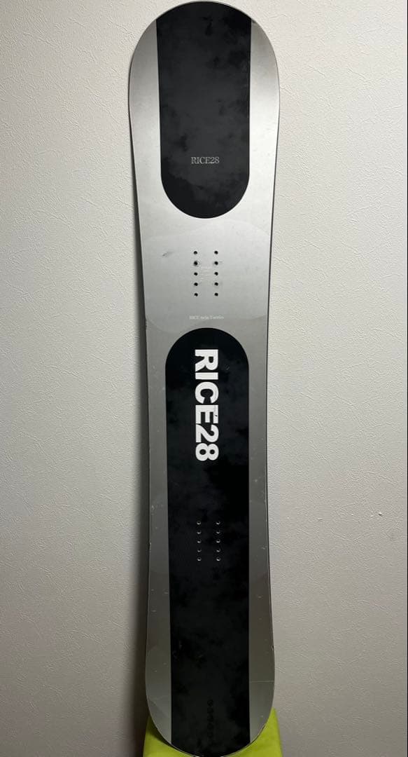 RICE28 RT7 スノーボード 150cm