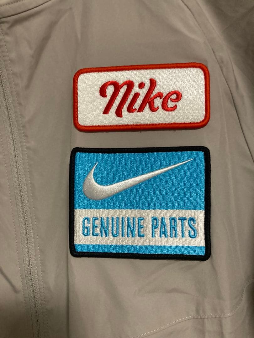 Nike セットアップ　ジャケット・パンツセット