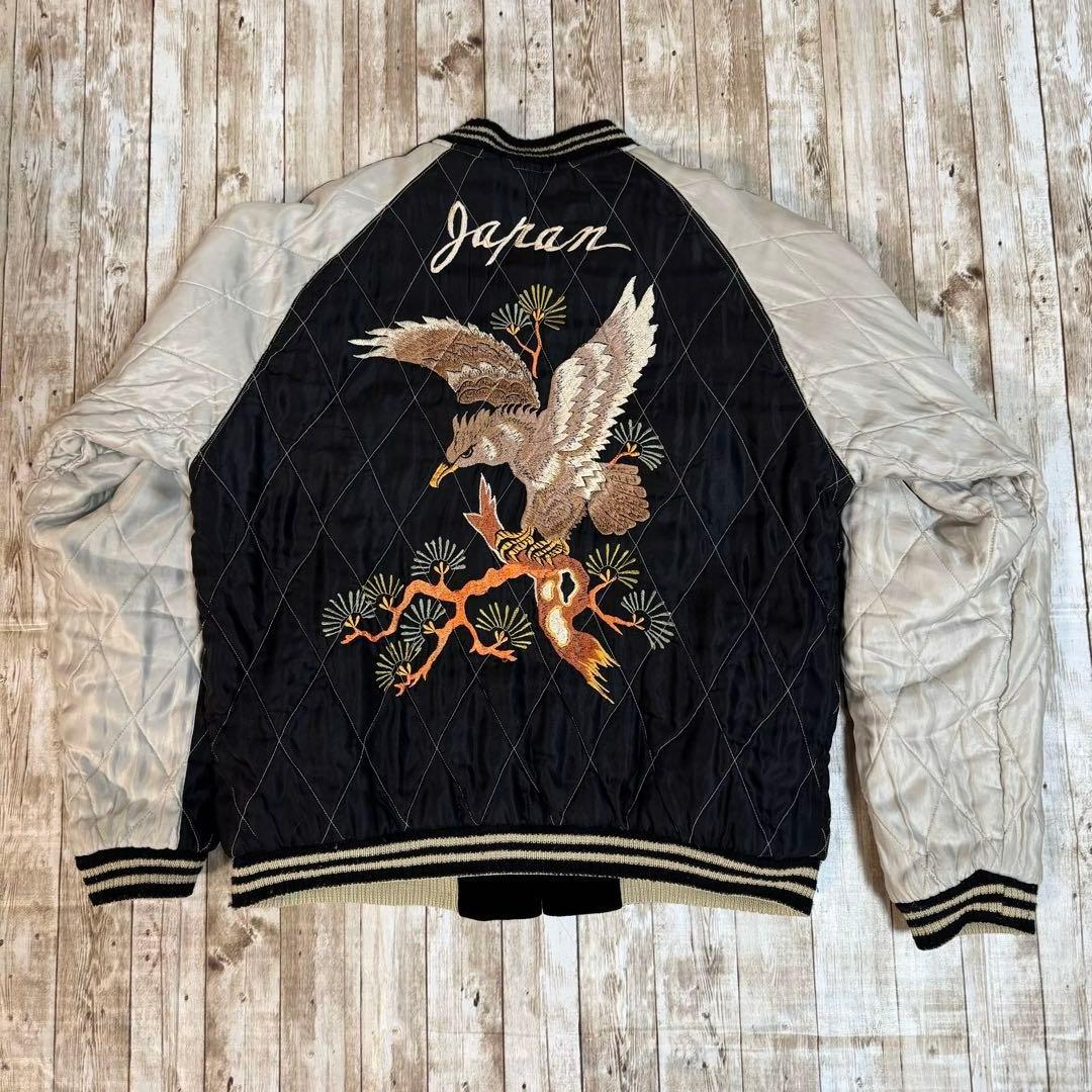 別珍 東洋エンタープライズ 希少 大サイズ 2004 special