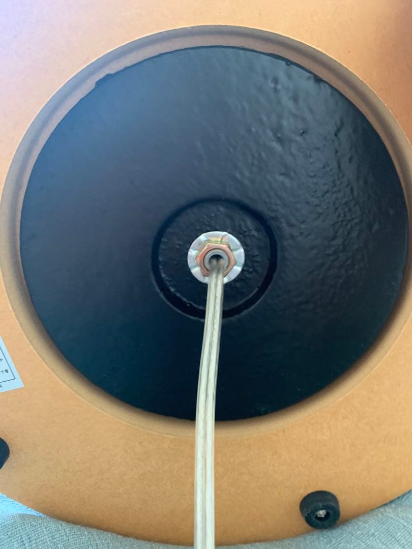 IKEA フロアスタンド　※電球付属しません