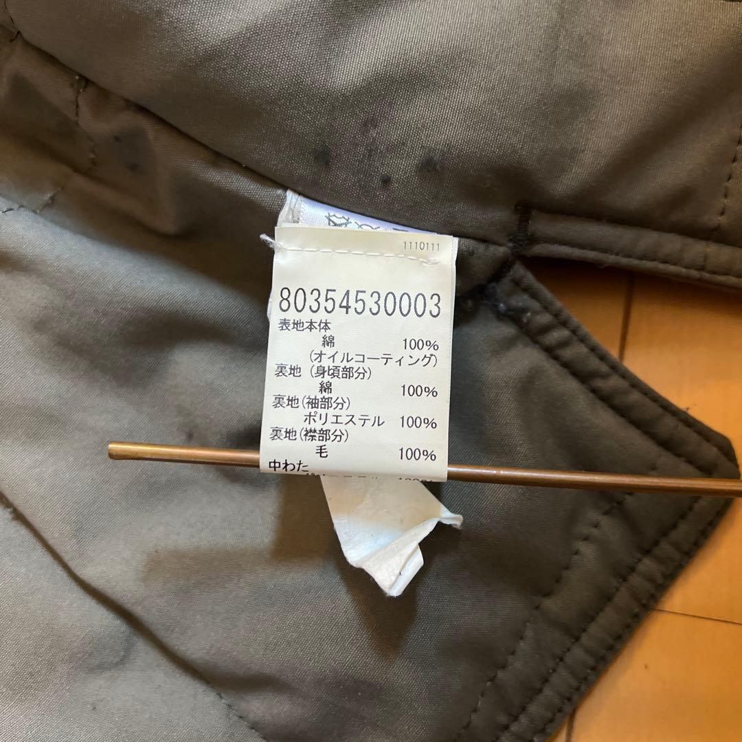 r*u様 FILSON フィルソン　オイルドジャケット　アウター