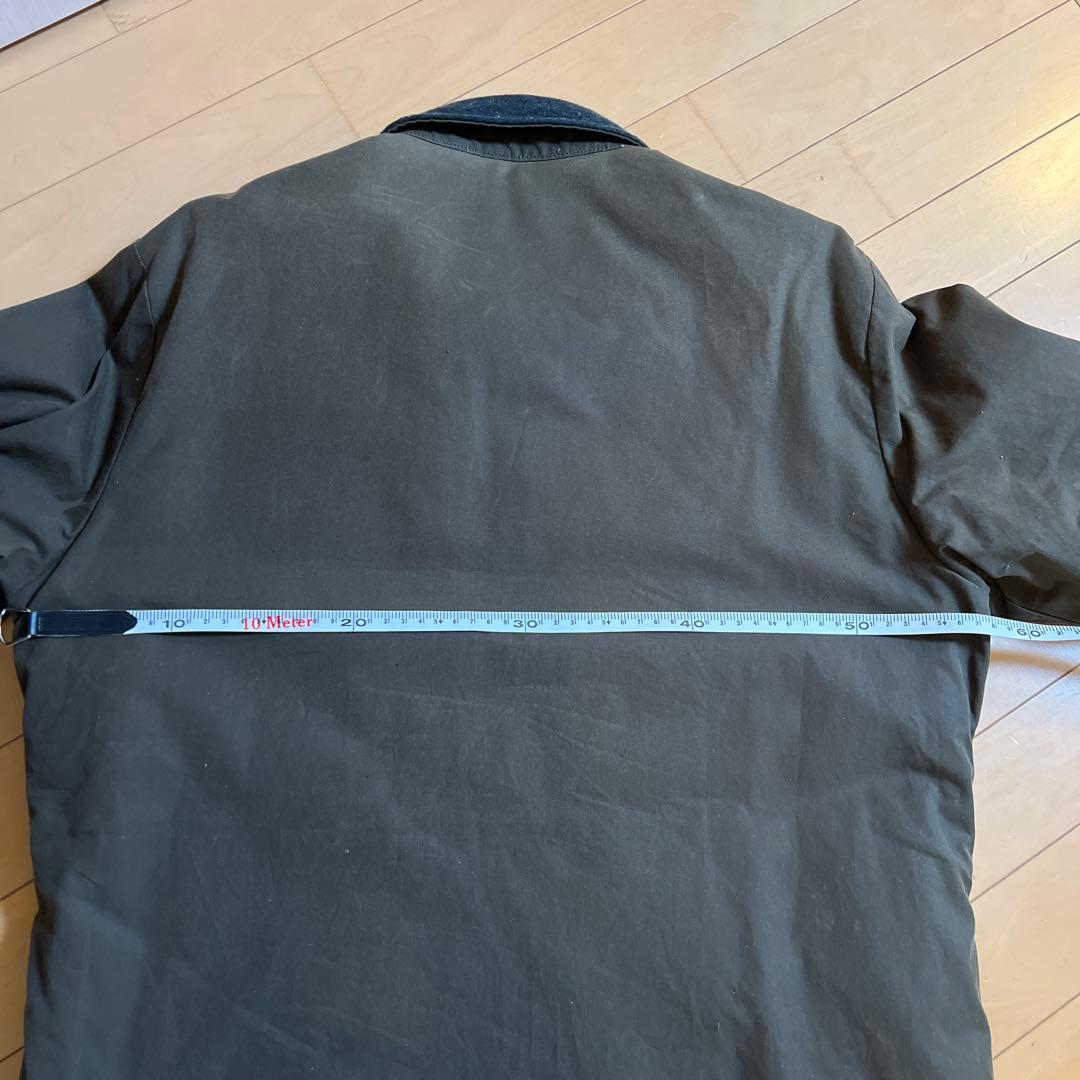r*u様 FILSON フィルソン　オイルドジャケット　アウター
