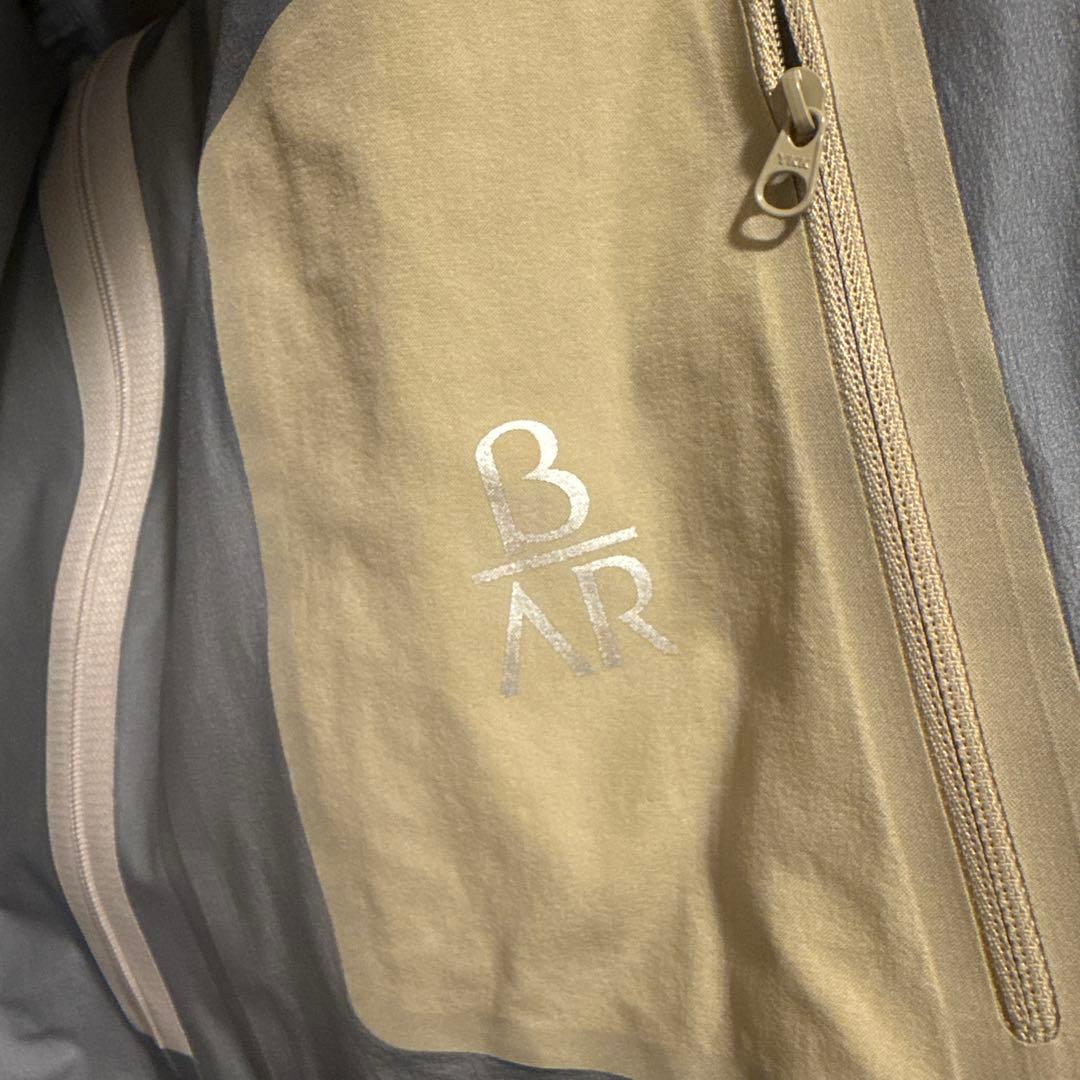 ARC'TERYX ベータARジャケット GORE-TEX PRO