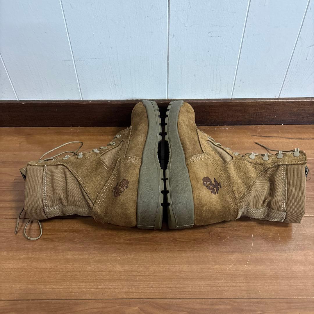 米軍 実物　McRaefootwear GORE−TEX US9.5W （77）