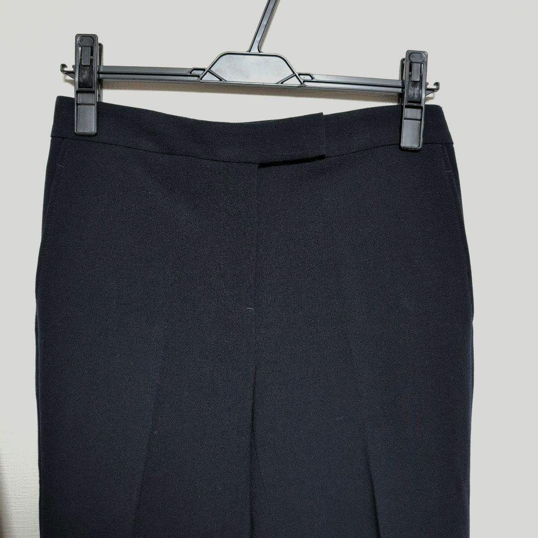 プラステ　PLST 高橋志津奈さんコラボ　ジャケット　パンツ　セットアップ