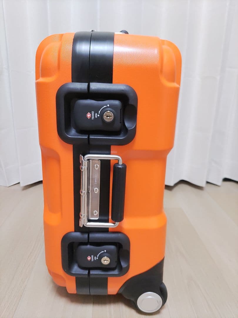 プロテックス FP-34 SPORTS TRAVEL CONTAINER