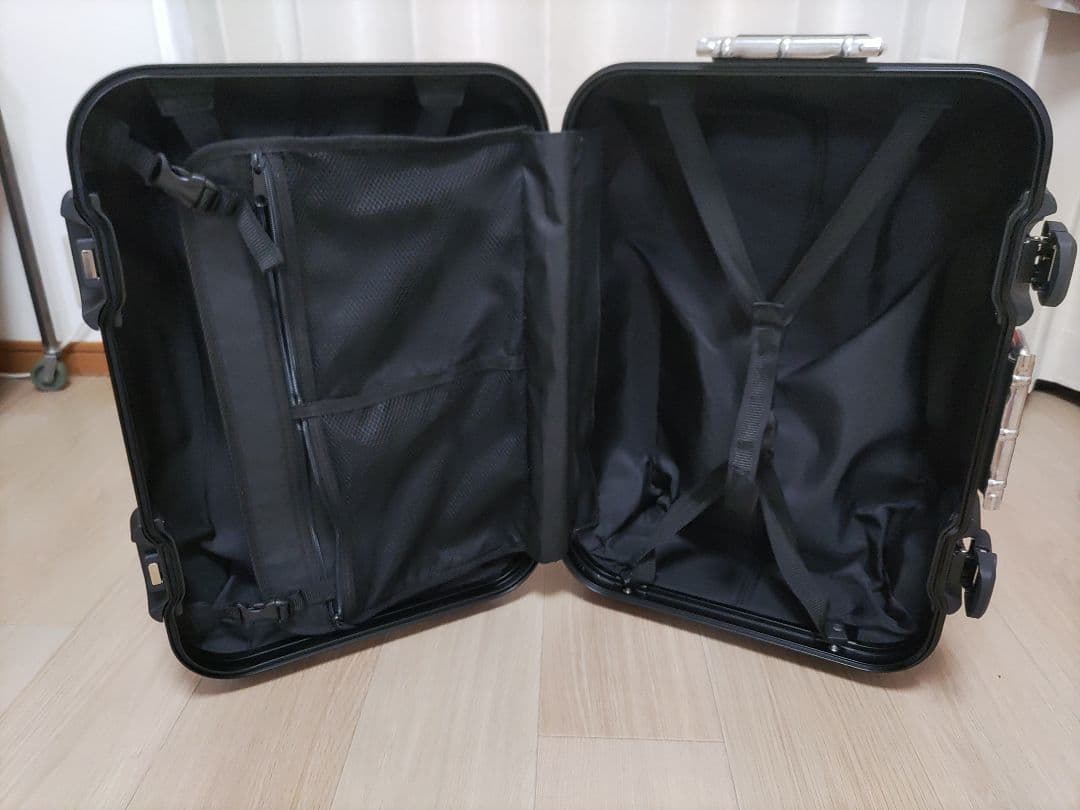 プロテックス FP-34 SPORTS TRAVEL CONTAINER