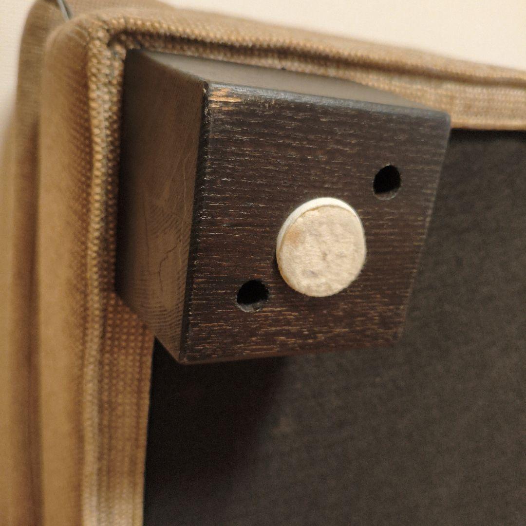 eilersen オットマン　ACTUSアクタス