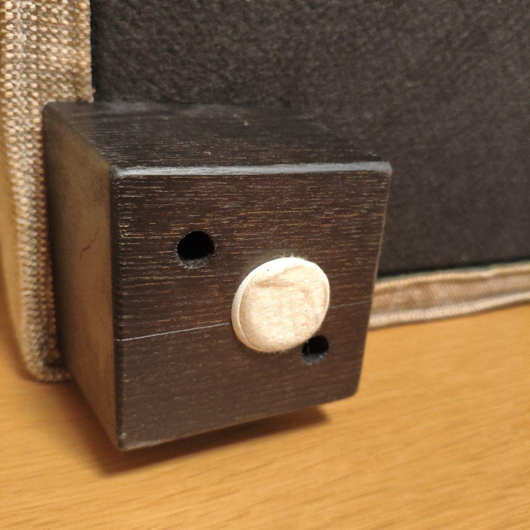 eilersen オットマン　ACTUSアクタス