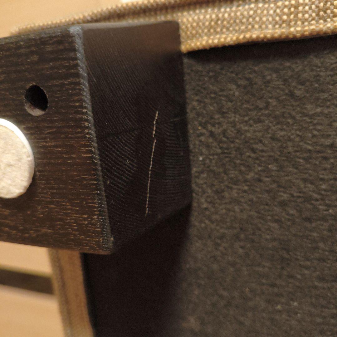 eilersen オットマン　ACTUSアクタス