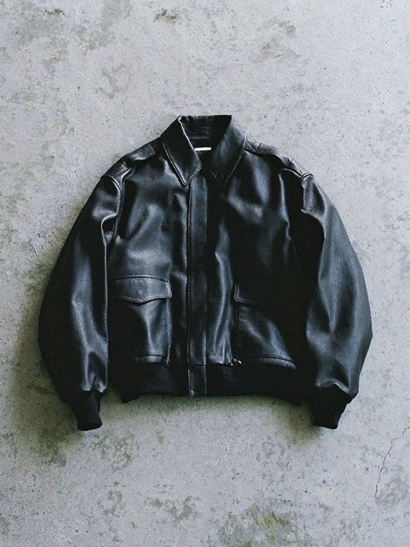 LIDNM A2 Ver.2 JACKET リドム　Lサイズ