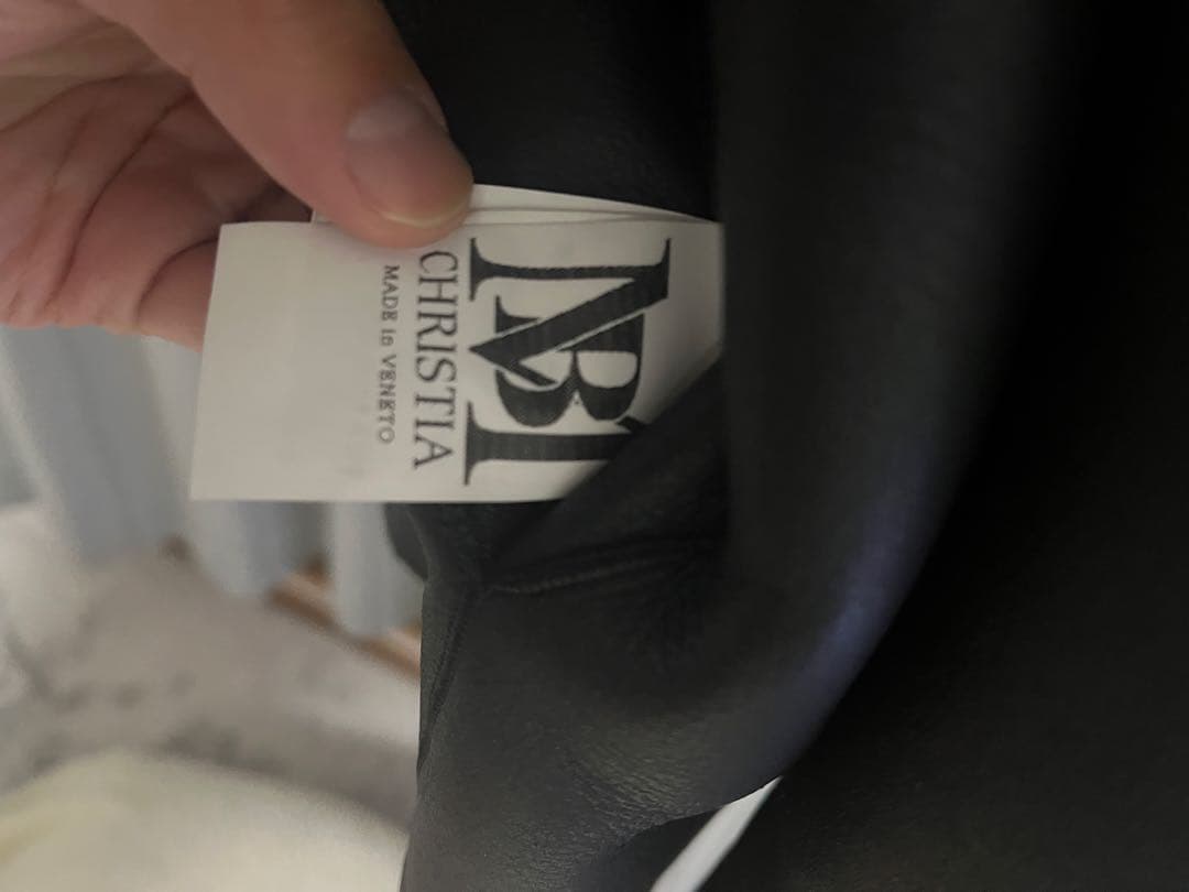 mélodie プロフ MB ヴェネトムートン