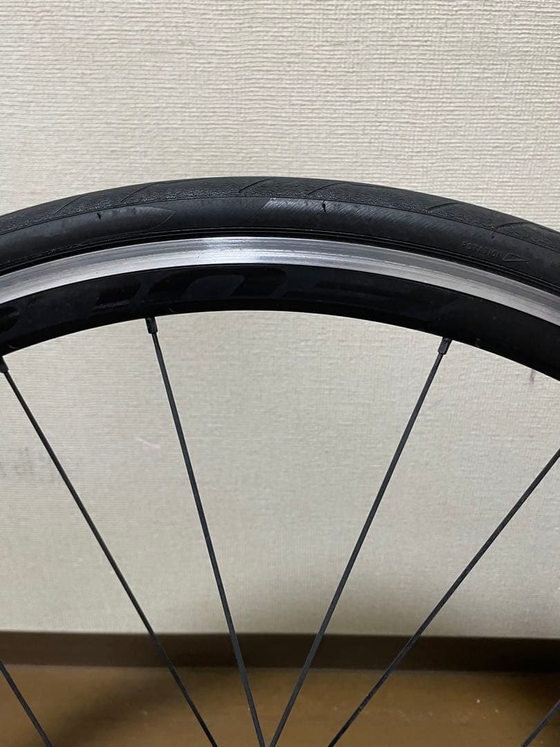 フルクラムレーシング3 c17 シマノ11s