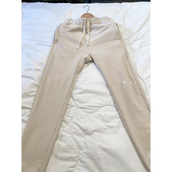 PVOT セットアップ (HOODIE & PANTS)