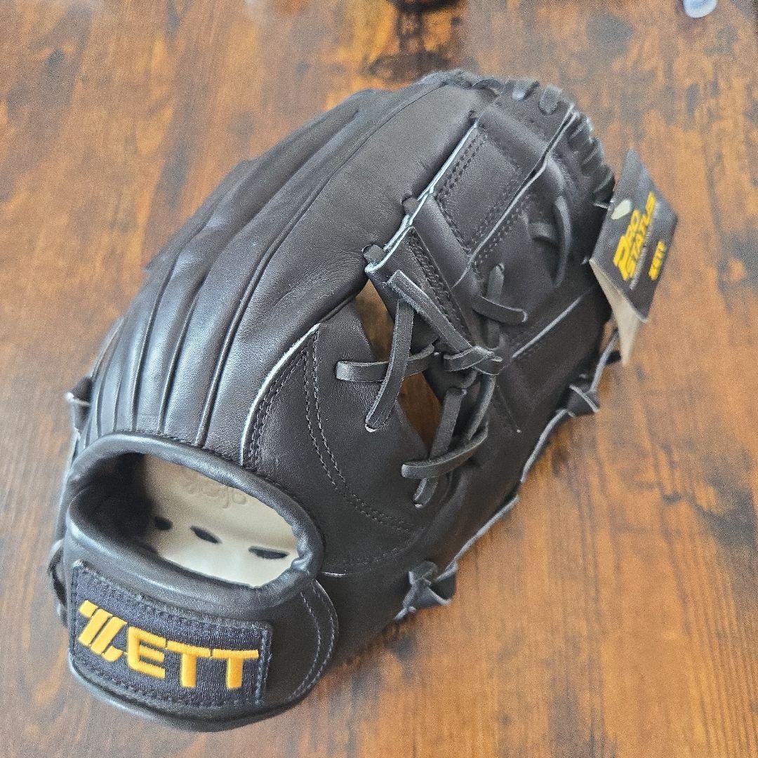 ZETT プロステイタス【限界値下】