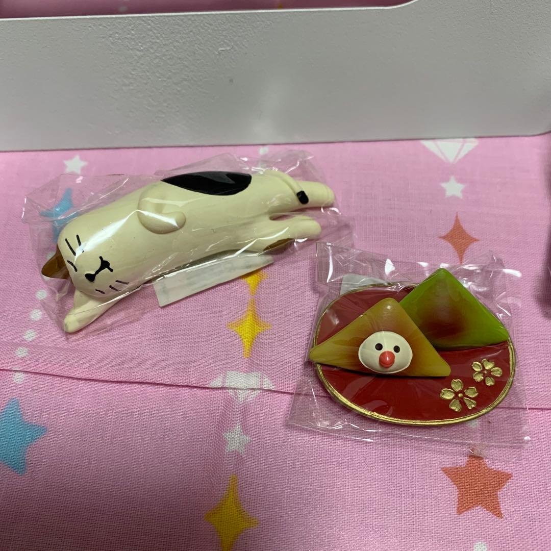 DECOLE デコレconcombre コンコンブル 雛祭り 喫茶 端午 纏め売