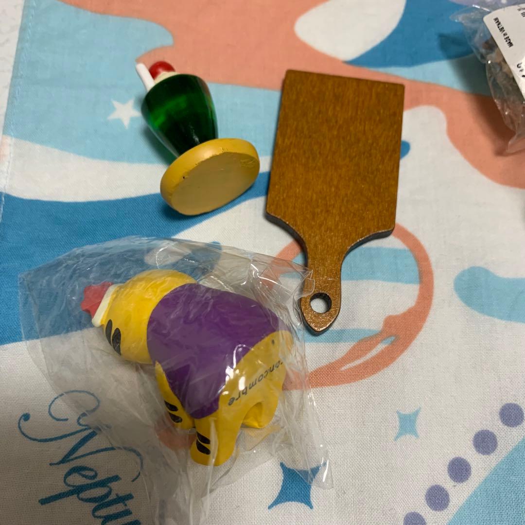 DECOLE デコレconcombre コンコンブル 雛祭り 喫茶 端午 纏め売