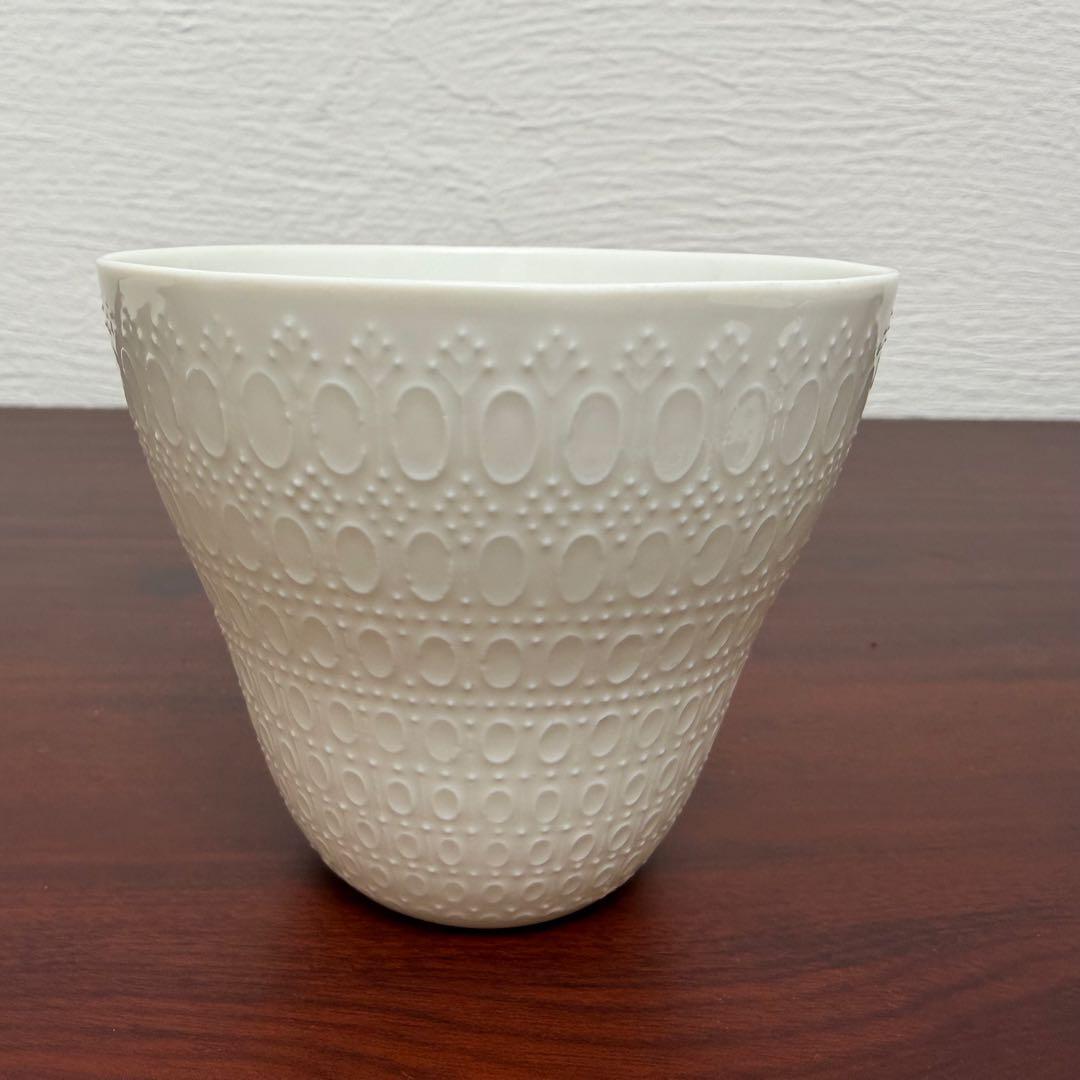 【美品】Rosenthal Romanze カップ・ソーサー・プレート 2セット