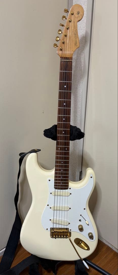 ネ*－様 90's FERNANDES FST-75 F.G.Iピックアップ&5