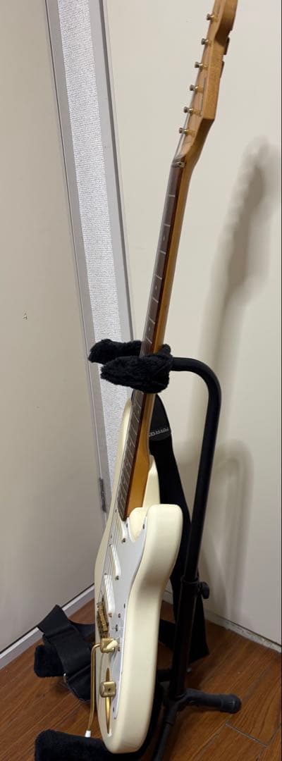 ネ*－様 90's FERNANDES FST-75 F.G.Iピックアップ&5