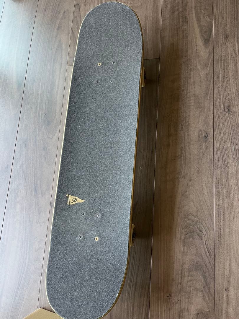 スケートボード PowellPeralta