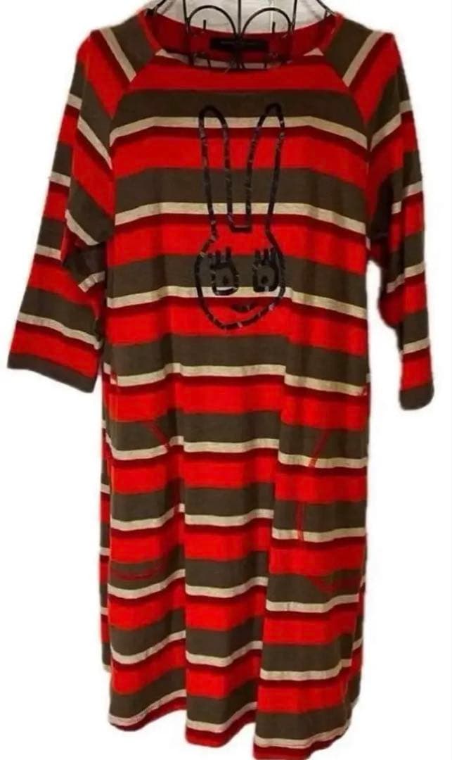 マタノアツコ　ワコール　ルームウェア　ワンピースタイプ　Mサイズ 3点セット